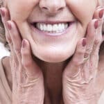 Holdbarhed på tandproteser