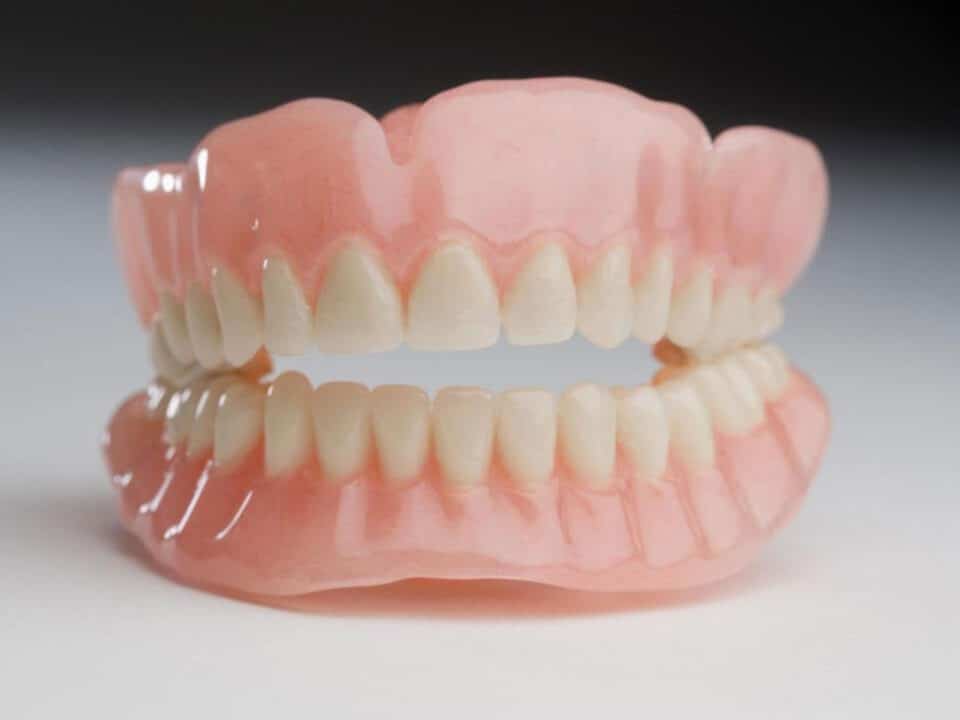 Hvad er en tandprotese?